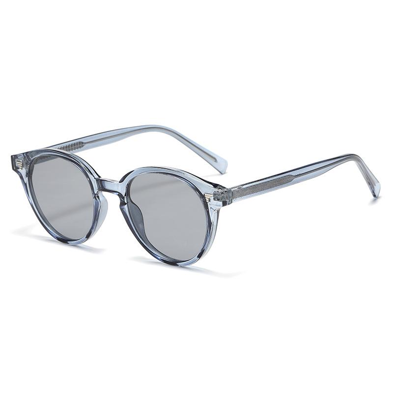 

JYL TS Women s Retro Propionate Pin - Outdoor Sun-Protective Eyewear WM-TR28021 c-1791 яскраво-червоний