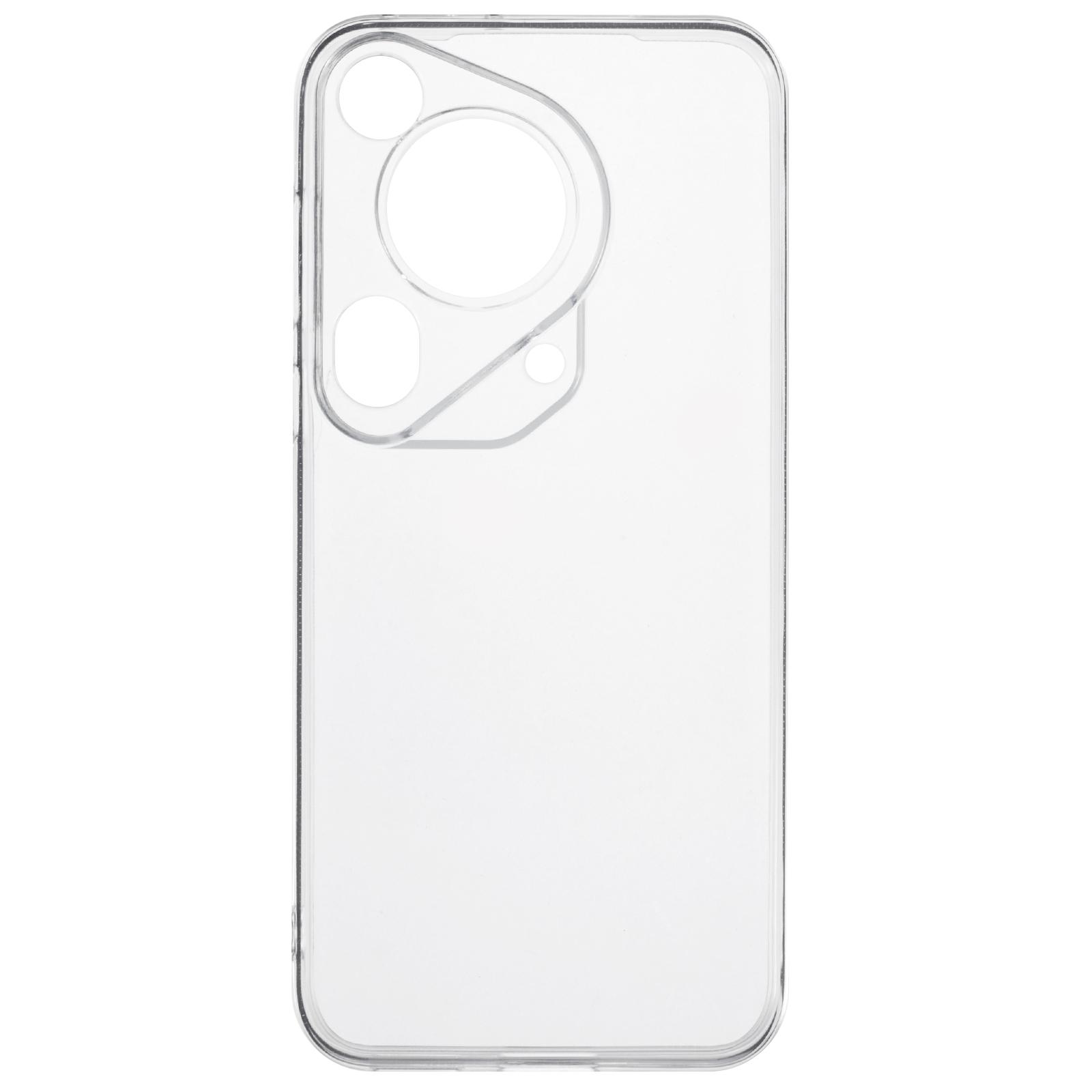 

X-LEVEL for Huawei Pura 70 Ultra TPU Case Mobile Phone Cover Transparent A