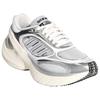 adidas Adizero Goukana Comfortable Fitting Running Shoes Unisex Shoes White Silver KJ5376
