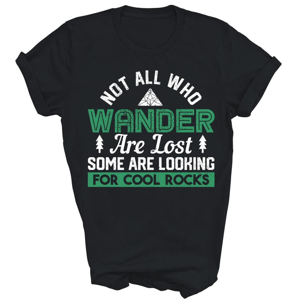 Some Looking for Rocks Hunter Rockhounds Unisex Shirt Gift