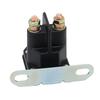 Replacement Starter Solenoid for LTX1046 LT1042 LT1045 LT1040 72504439 Designed for 12V Applications and Various Models