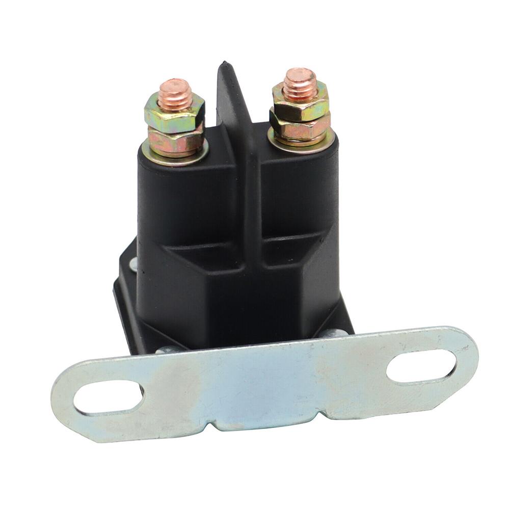 

Replacement Starter Solenoid for LTX1046 LT1042 LT1045 LT1040 72504439 Designed for 12V Applications and Various Models CHINA