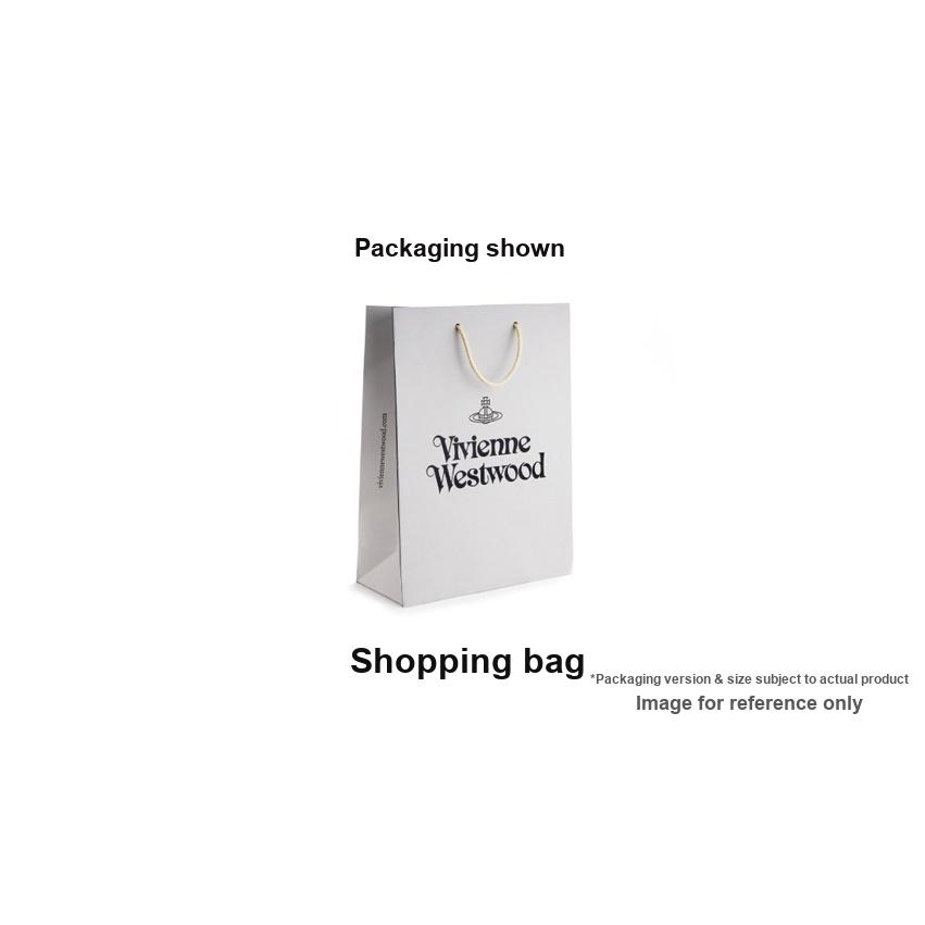 VIVIENNE WESTWOOD Belle Saturn Logo Kiss Lock Heart Frame Handbag Wallet Women Handbags Purple 4304006NW00HKJ401
