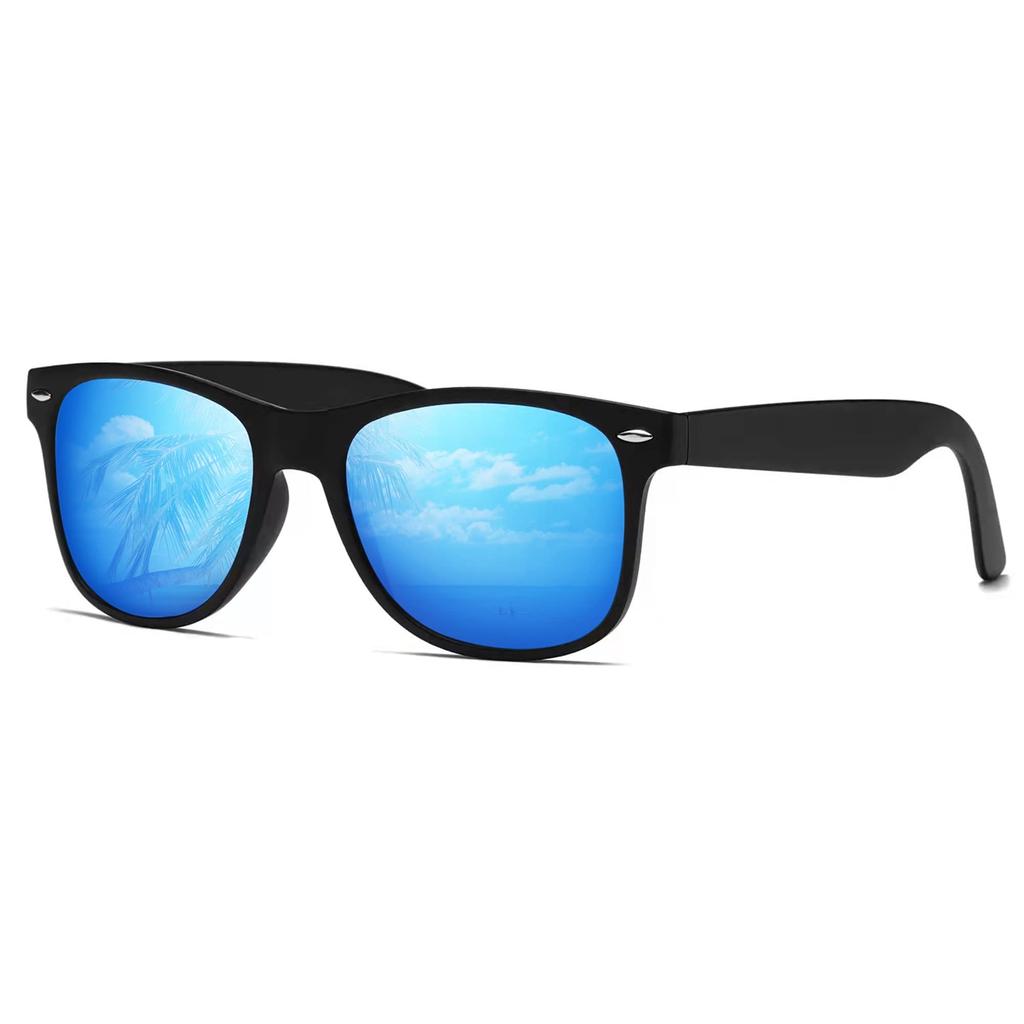 Classical Women'S Sunglasses Fashion Sunglasses For Men And Women Anti Glare Eye Protection For Travel Shopping Driving Uv400