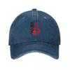 Hokutofuji Sumo Tegata Baseball Cap Black Sports Cap New Hat Women Men's