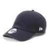Kšiltovka New Era Casual Classic Simple Plain Snapback Navy FREE CASUAL CLASSIC BASIC NVY SWHI 25J