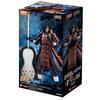NARUTO Uchiha Madara REANIMATION CHAMPION CLASS Series Genuine Assembled Action Figures Shippuden Anime Toy Model Gift