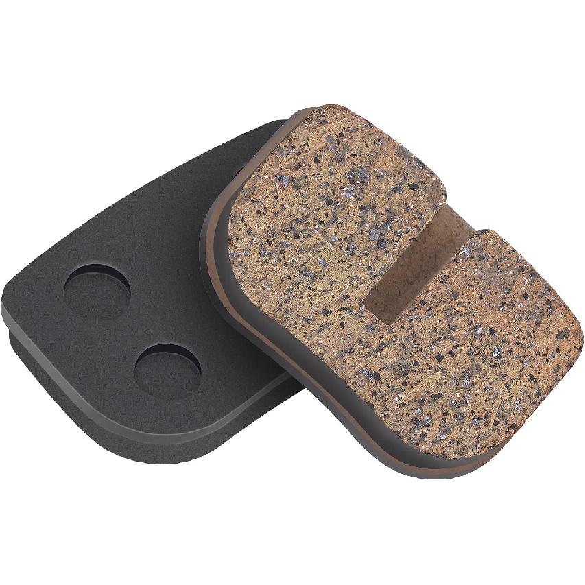 Road Passion Disc Brake Pads for CT100U Mini Bike 97cc 2.8hp DB30 Mini Baja Doodlebug Warrior MB165 MB200 5.5HP 6.5HP196cc MBX10 MBX11 Mini Bike Moto
