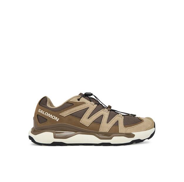 Кроссовки Salomon Xc Roam Leather EU 43_1_3