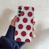 Flowers Clear Case For Samsung Galaxy S22 S20 FE S21 S10 S9 Plus Note 20 Ultra 10 Lite Soft Phone Shell