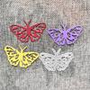 Metal Die Cuts Butterflies Embossing Stencil Cutting Dies for Card Making Scrapbooking Paper Craft DIY Template Handmade