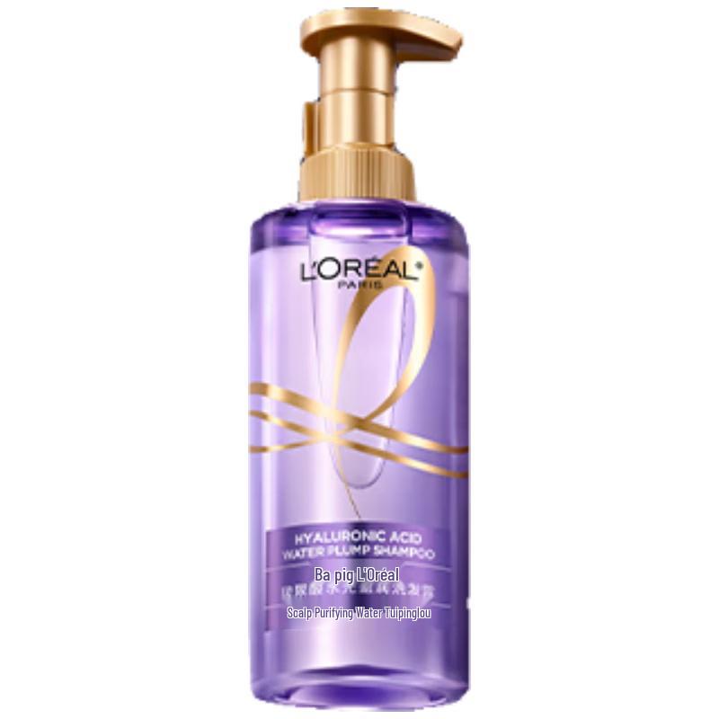 

L Oréal Paris Hair Shampoo 440ml