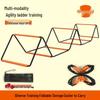 Brangdy Kids' Foldable Agility Training Ladder