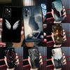Fallen Angel Wings Art Case For Samsung Galaxy A55 A05 A06 A35 A15 A53 A33 A13 A22 A32 A52 A14 A34 A54 A16 Cover