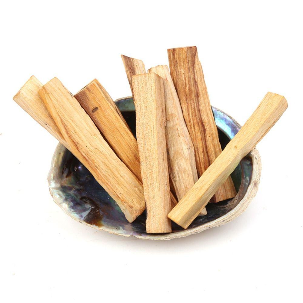 Relief For Purifying Cleansing Sandalwood Powder Sandalwood Sticks Wood Strips Sandalwood Wood