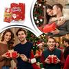 2025 Merry Christmas Surprise Gift Boxes With Poping Money-making Potential Folding Poping Cash Boxes For Christmas