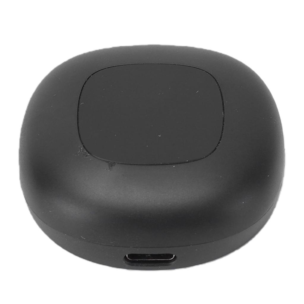 Smart   Charging Case LED Display Small Compact Fitness    r Box with Magnetic   Port