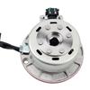 For YinXiang YX 1P60FMJ 160FMK 150cc 160cc Horizontal Engine Motorcycle 12V AC Ignition Magneto Stator Flywheel Kit  Accessories