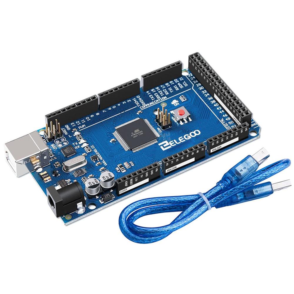 ELEGOO MEGA R3 Board ATmega 2560