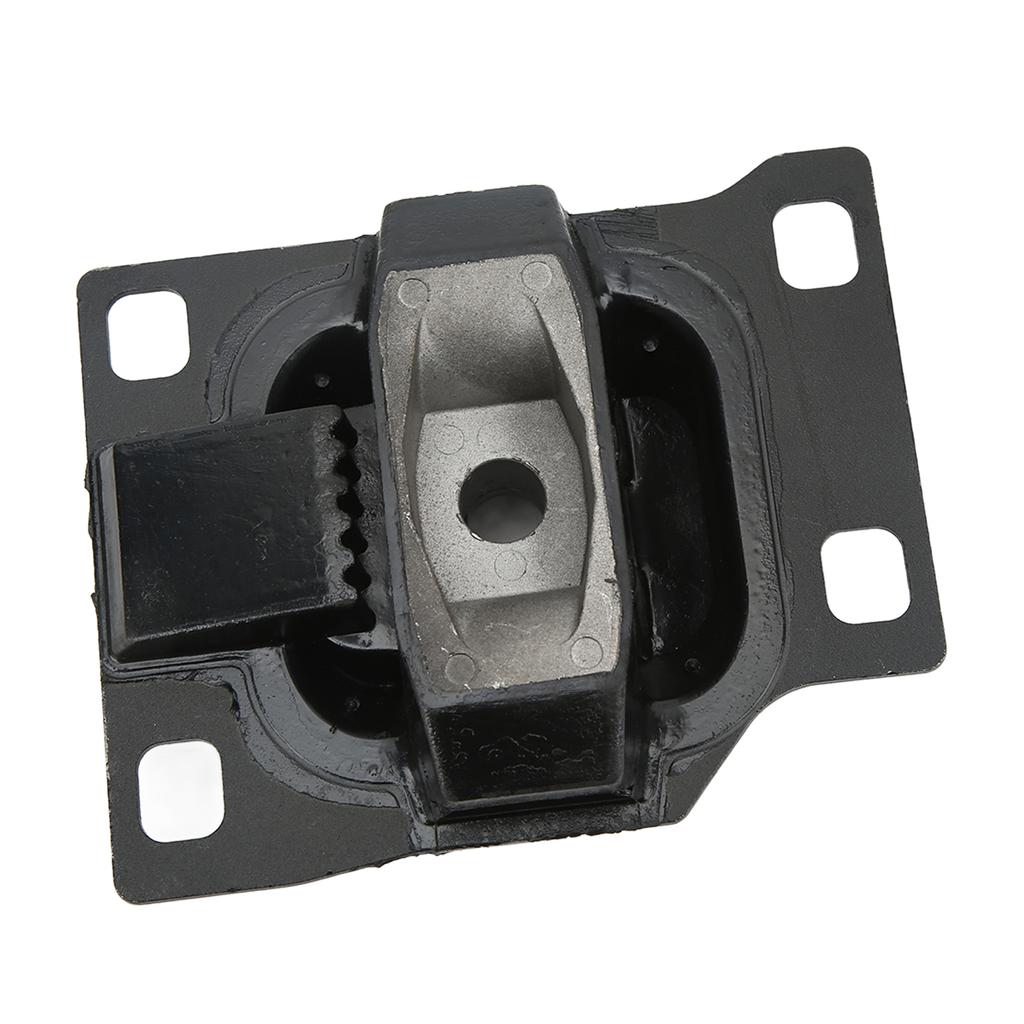 Czarny wspornik mocowania silnika skrzyni biegów Zamiennik dla Ford Focus MK1 1998?2004