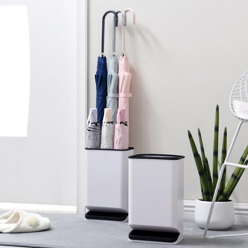 Detachable Anti-Tip Six-Hole Umbrella Stand