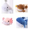 Marine Animal Shark Plush Toy With Pp Cotton Filling For Kids And Collectors