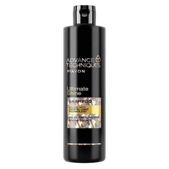 

Шампунь Avon Ultimate Shine 400 мл