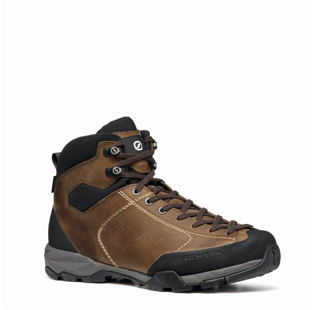 Треккинговые ботинки Scarpa Boreas Gtx