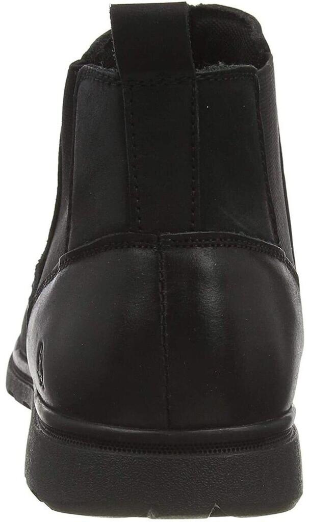 Boots Hush Puppies Men's Tyrone Chelsea Boots Black