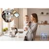 Glass Electric Kettle With Temperature Control, Berdsen