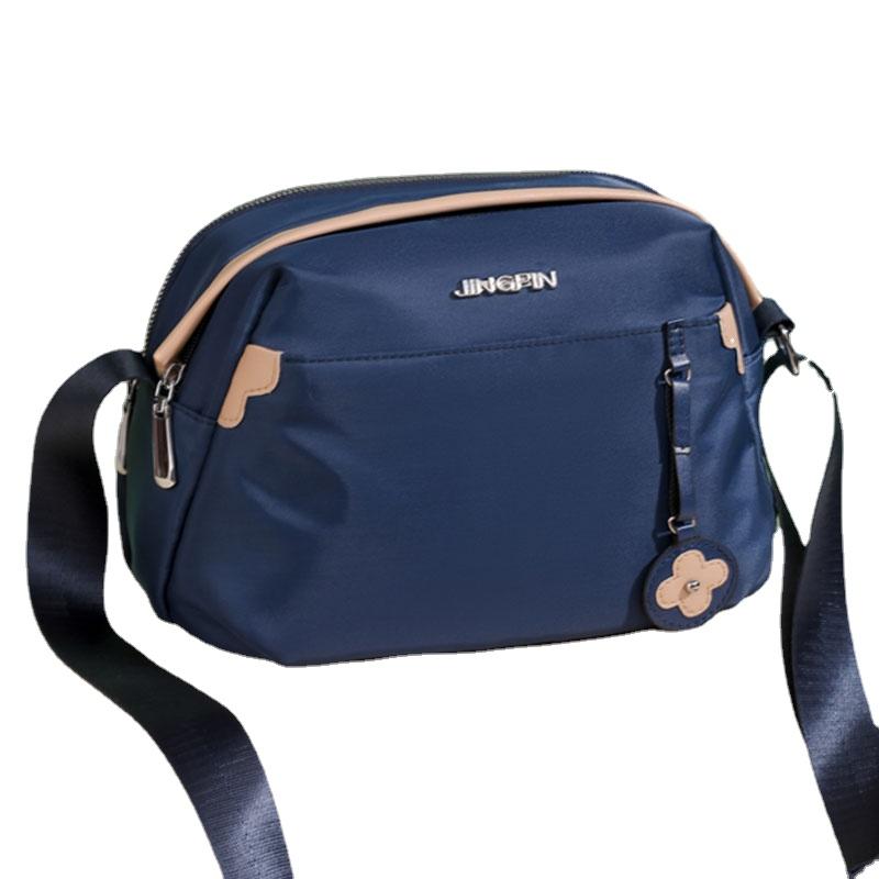 

Сумки для женщин, повседневные легкие практичные женские сумки на плечо, нейлоновая сумка через плечо высокого качества, дизайнерская летняя сумка-мессенджер для девочек