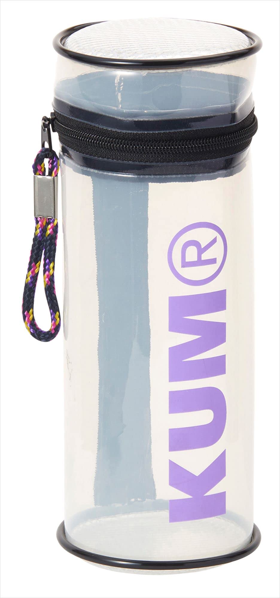 Raymay Fujii KUM Stand Pencil Pastel KM197PW Case, White,