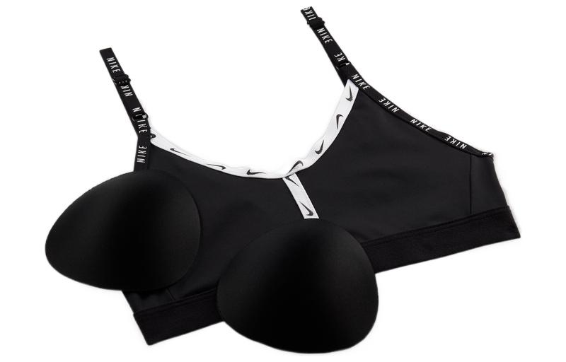 Nike Sports Underwear Women s Black Moderate DR5686-010 S