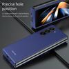 For Samsung Galaxy Z Fold6 5G Matte Case Skin-Touch Hard PC Phone Cover