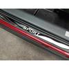 For Ford F150 Car Accessories Door Sill Protector Scuff Plate Guard Sticker 2026