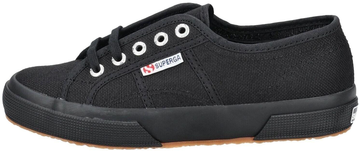 

Кроссовки Superga 2750 Classic full black 44