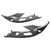 Rubber Headlight Sealant Retrofit Reseal Gasket for Hid Headlamps Taillight Shield for for E60 E61 63126934511 Car Door