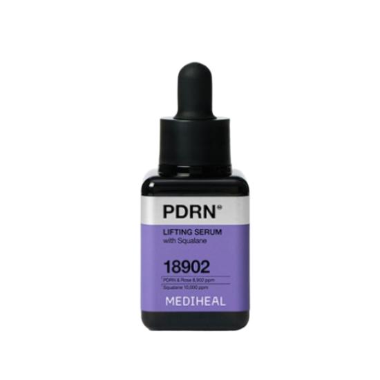 MEDIHEAL PDRN Pore Tightening Firming Serum Skin Elasticity Care 40ml