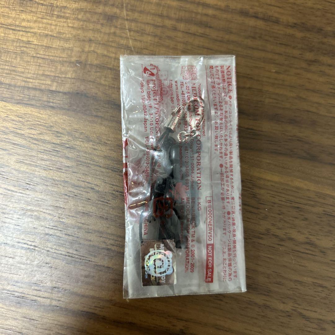 

[Б/У] Bearbrick Лимитированная серия