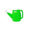 Durable Thickened PE Watering Can 5L 8L Capacity Long Spout Detachable Shower Head For Garden Plants