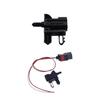 Car Ambient Air Temperature Sensor AU5Z-12A647-b AU5T-12A647-ac Dy1160 Dy-1160 for Ford F-250 Transit Connect Flex Explorer