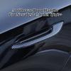 Car Antifreeze Door Handle for New Tesla Model Y/3/3+ Highland Y/YL Juniper 2025 Frost Proof Door Handle Patch Cover Car Parts