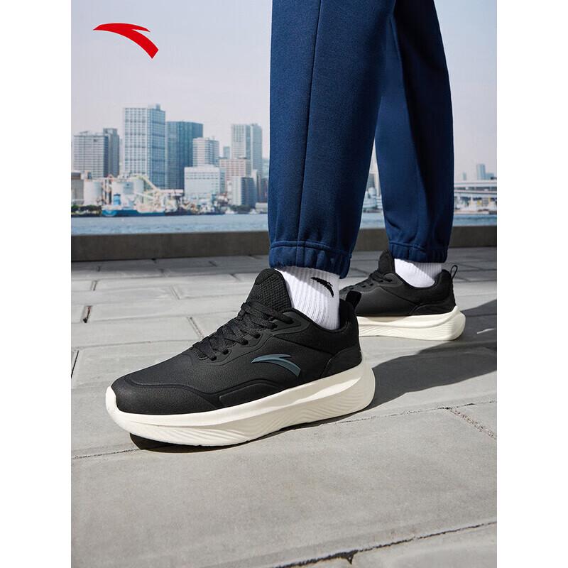 ANTA Men s Fall Comfort Running & Training Shoes 42