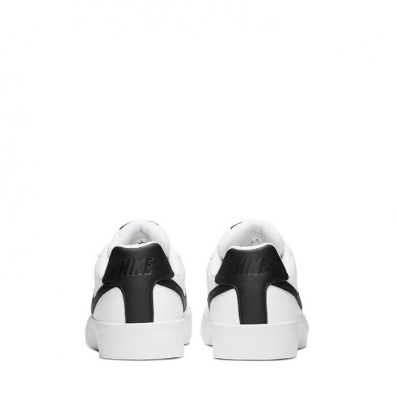 Nike Sneaker Sneaker Women Coat Royal Ac Canvas Cd5405 100 P2309