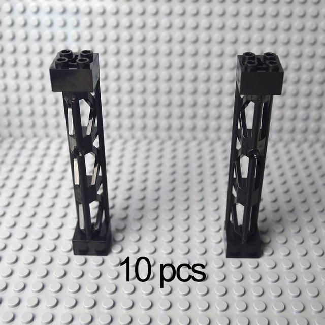 

Non-Toxic Double-Sided Base Plates Plastic Small Bricks Baseplates Compatible With Leduo Dimensions Building Blocks Construction Toys