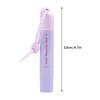 1 Pcs White Clothes Stain Remover Pen Strong Portable Waterless Tank Oil Stain Remover Pen 12Ml Portable Emergency Pot Pen