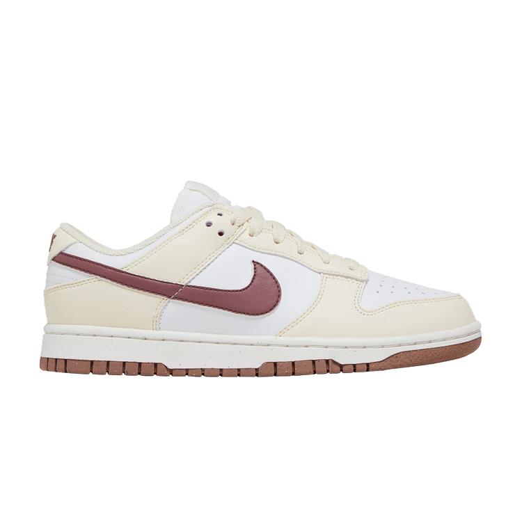 Nike Wmns Dunk Low Next Nature Coconut Mauve 40