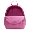 Nike JDI Polyester Backpack Mini Kids' Pink DR6091-646