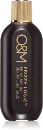 

Smoothing Serum for Shiny and Soft Hair TU прозрачный