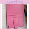 For Ipad Mini3 Tpu Flip Cover With Stand And Sleep Function For Business Use